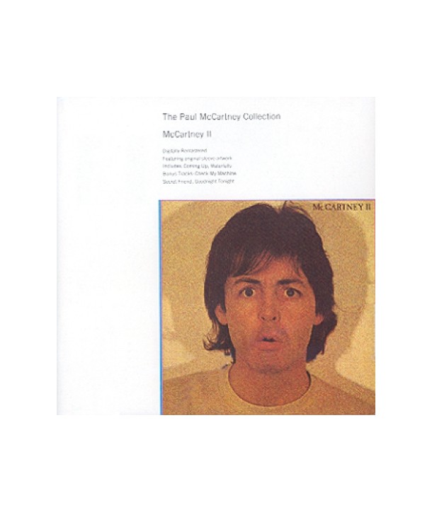 PAUL-MCCARTNEY-COLLECTION-MCCARTNEY-II-78913726-077778913726