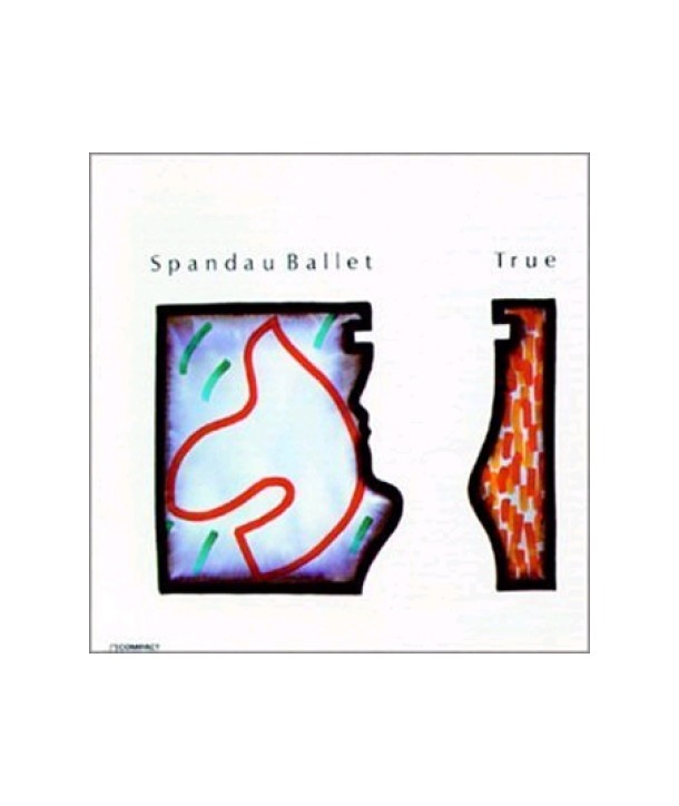 SPANDAU-BALLET-TRUE-CDP3214032-094632140326