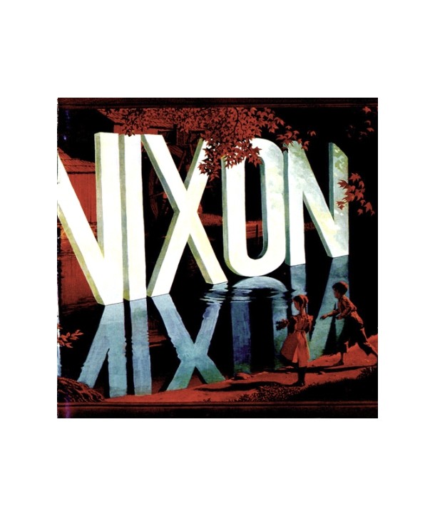 LAMBCHOP-NIXON-724384890629-724384890629