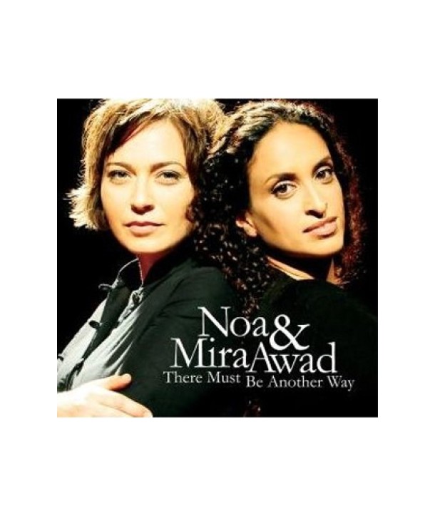 NOA-MIRA-AWAD-THERE-MUST-BE-ANOTHER-WAY-60252706342-602527063423