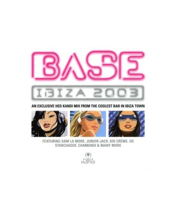 BASE-IBIZA-2003-VARIOUS-BIBZ005-822334009722