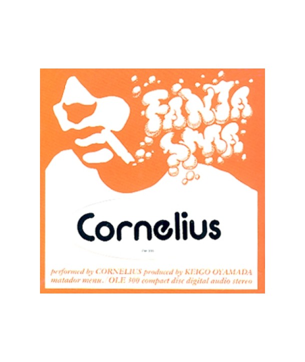 CORNELIUS-FANTASMA-OLE3002-744861030027