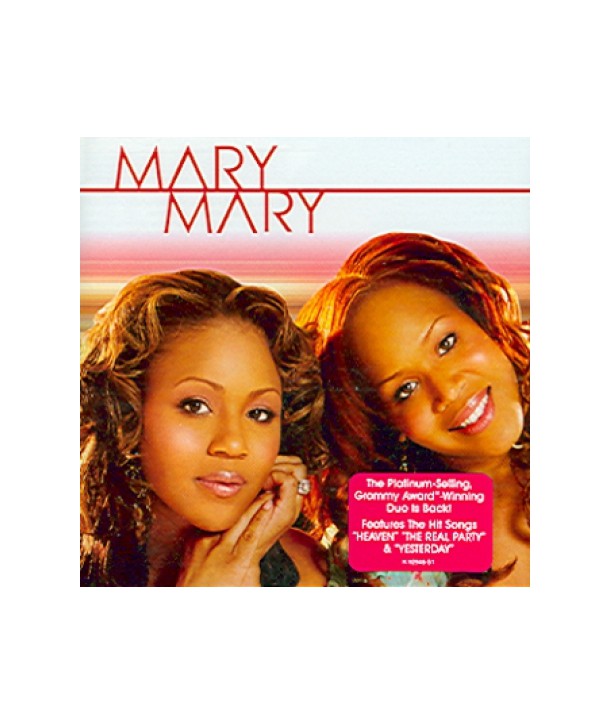 MARY-MARY-MARY-MARY-CK92948-827969294826