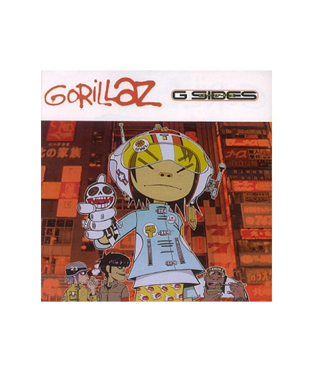 GORILLAZ-G-SIDES-724353694203-724353694203