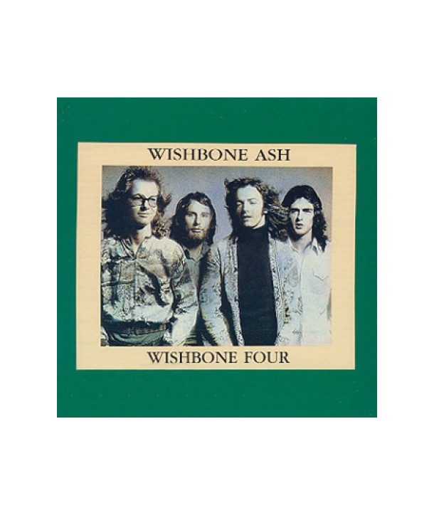 WISHBONE-ASH-WISHBONE-FOUR-MCAD10350-008811035020