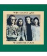 WISHBONE-ASH-WISHBONE-FOUR-MCAD10350-008811035020