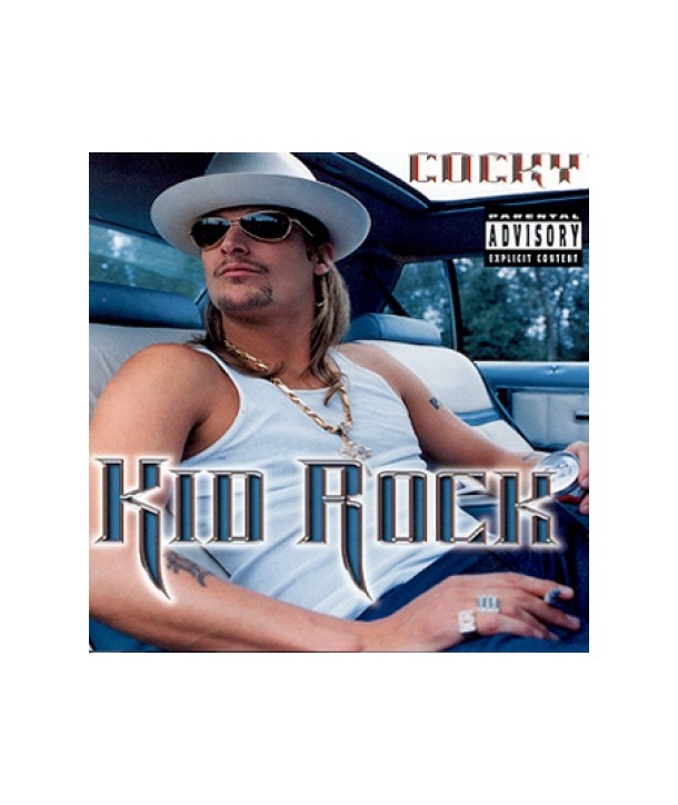 KID-ROCK-COCKY-834822-0-075678348228