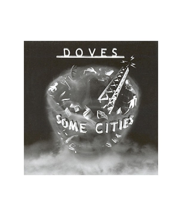 DOVES-SOME-CITIES-EKPD1189-8809144340759