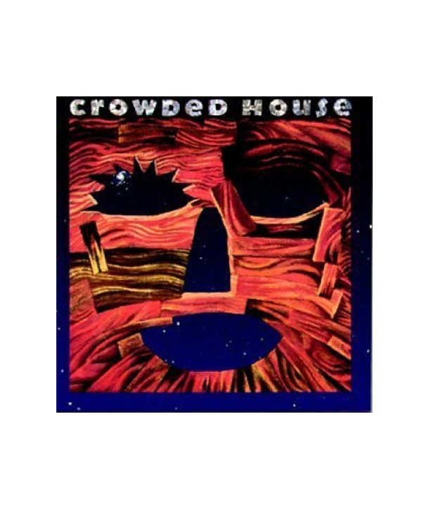 CROWDED-HOUSE-WOODFACE-CDP7935592-077779355921