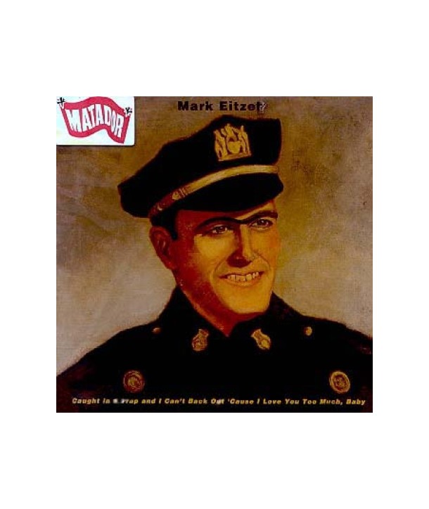 MARK-EITZEL-CAUGHT-IN-A-TRAP-AND-I-CAN039T-BACK-OUT-039-OLE1792-744861017929