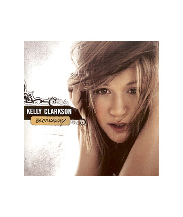 KELLY-CLARKSON-BREAKAWAY-BMGRD1700-8806300911716