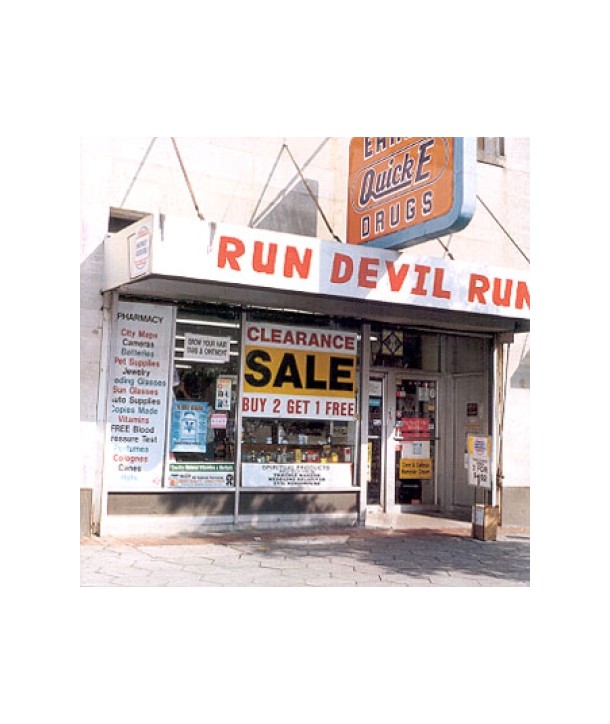 PAUL-MCCARTNEY-RUN-DEVIL-RUN-EKPD0821-8809009302540