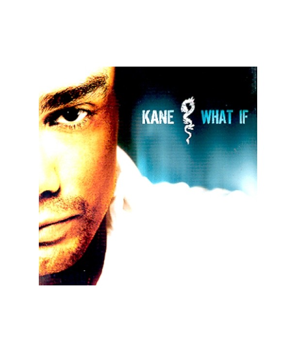 KANE-WHAT-IF-BMGOD3348-8806300909331