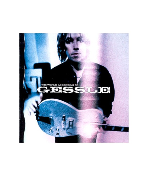 GESSLE-THE-WORLD-ACCORDING-TO-EKPD0607-8010100607223