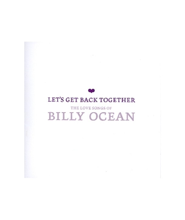 BILLY-OCEAN-LET039S-GET-BACK-TOGETHER-ZKPD0076-8806300907214