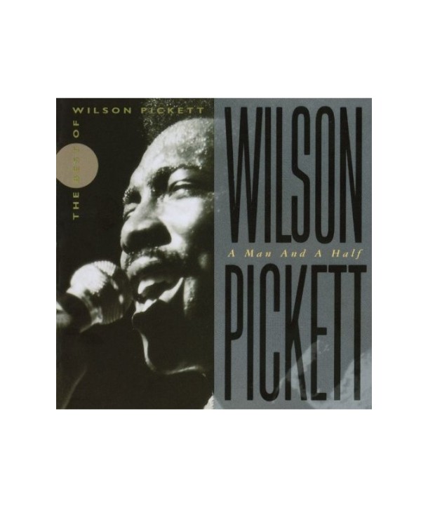 WILSON-PICKETT-A-MAN-AND-A-HALF-lt2-FOR-1gt-R270287-081227028725