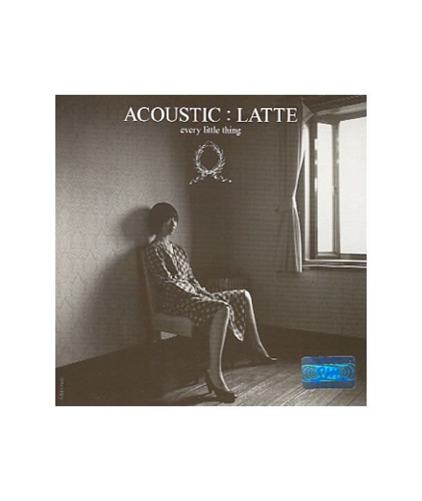 EVERY-LITTLE-THING-ACOUSTIC-LATTE-SMJTCD057-8809049749503