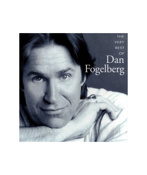 DAN-FOGELBERG-THE-VERY-BEST-OF-CPK2493-8803581224931