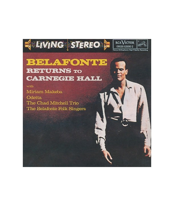 HARRY-BELAFONTE-RETURNS-TO-CARNEGIE-HALL-09026626902-090266269020