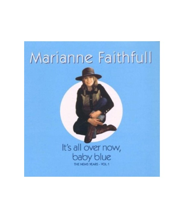 MARIANNE-FAITHFULL-IT039S-ALL-OVER-NOW-BABY-BLUE-REP4799-4009910479926