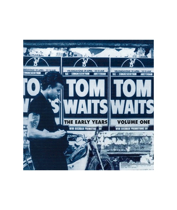 TOM-WAITS-THE-EARLY-YEARS-VOL1-MFO40601-767004060125