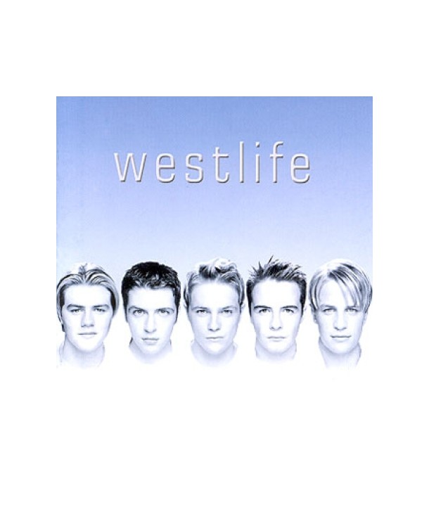 WESTLIFE-WESTLIFE-BMGRD1442-8806300902554