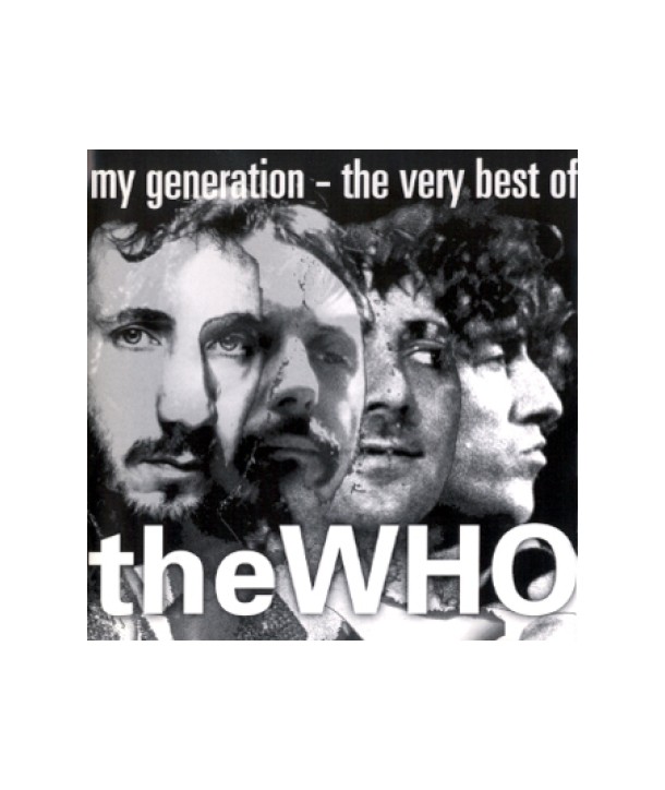 WHO-MY-GENERATION-THE-VERY-BEST-OF-SPECIAL-PRICE-60249830492-602498304921