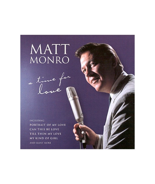 MATT-MONRO-A-TIME-FOR-LOVE-49398320-724349398320