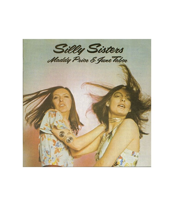 MADDY-PRIOR-AND-JUNE-TABOR-SILLY-SISTERS-BGOCD214-5017261202147