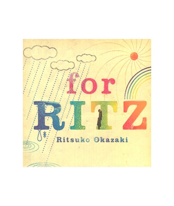 RITSUKO-OKAZAKI-FOR-RITZ-EKLD0518-8809144345617