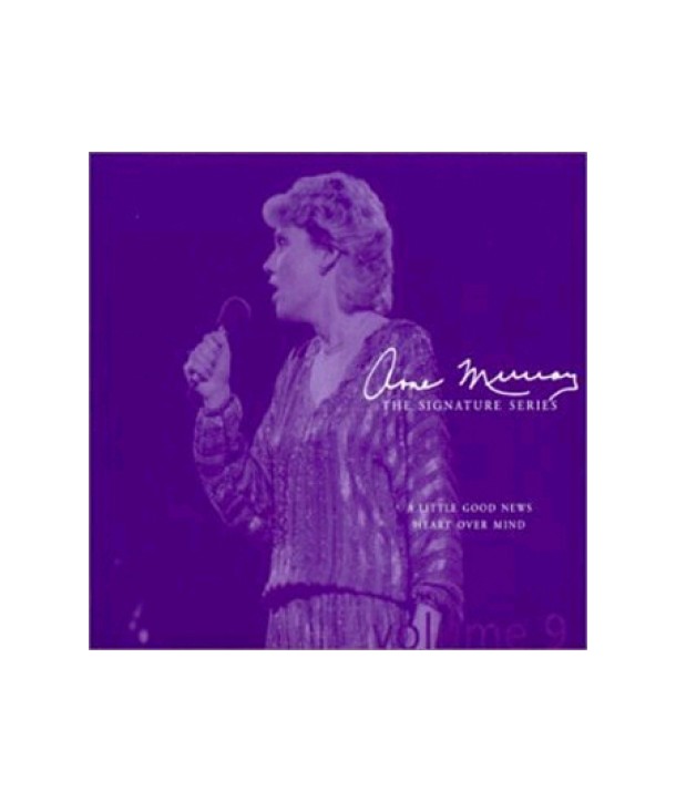 ANNE-MURRAY-THE-SIGNATURE-SERIES-95412-724349541221