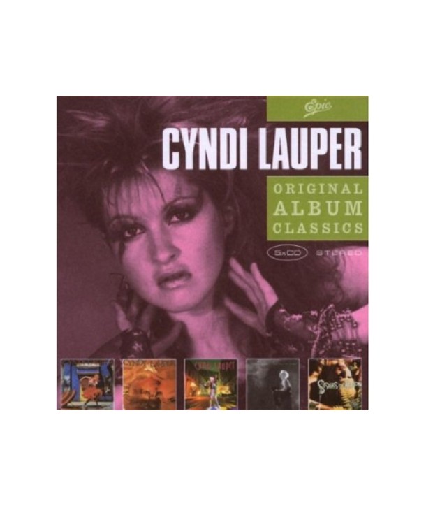 CYNDI-LAUPER-ORIGINAL-ALBUM-CLASSICS-lt5CDgt-88697302732-886973027325