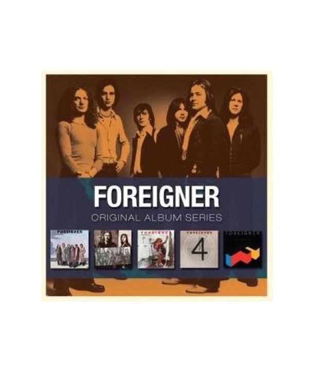 FOREIGNER-ORIGINAL-ALBUM-SERIES-lt5-FOR-1gt-8122798283-081227982836