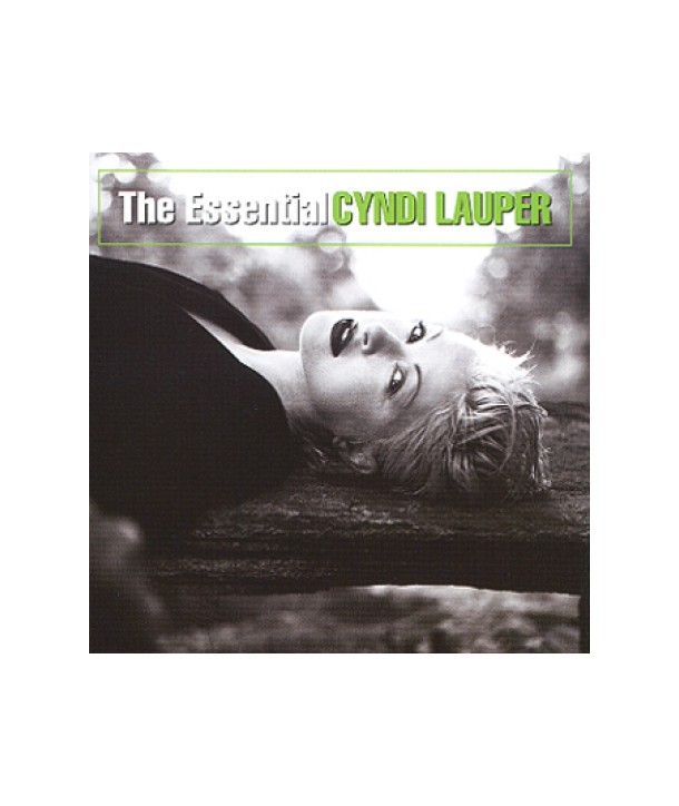 CYNDI-LAUPER-THE-ESSENTIAL-EK89084-696998908420