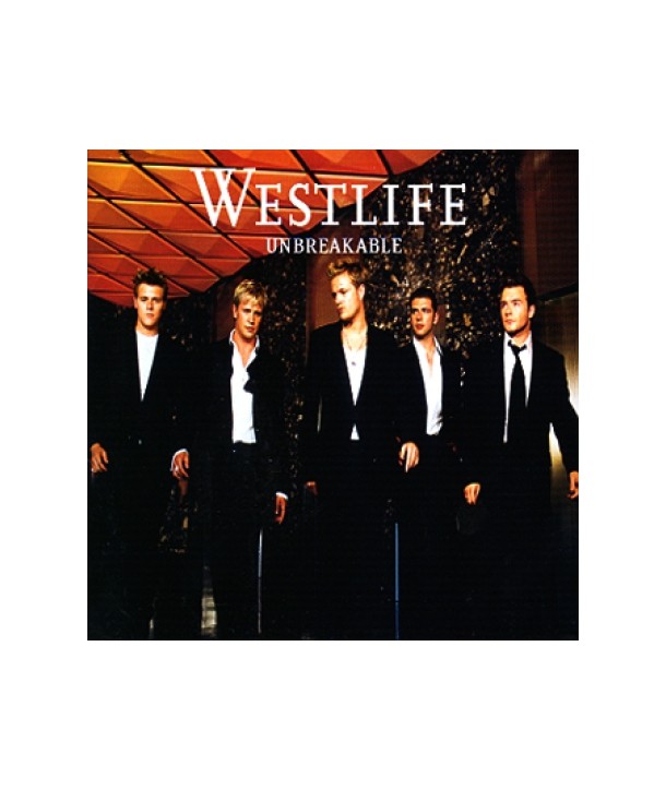 WESTLIFE-UNBREAKABLE-SINGLE-BMGRD1548-8806300905197