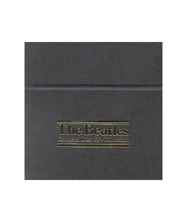 BEATLES-COMPACT-DISC-EP-COLLECTION-CDBEP14-5099920477226