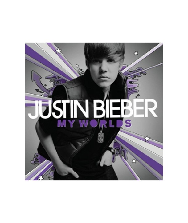 JUSTIN-BIEBER-MY-WORLDS-DP6493-8808678243970