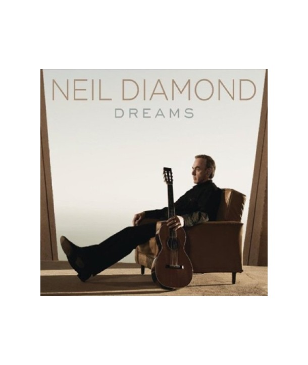 NEIL-DIAMOND-DREAMS-S10753C-8803581117530