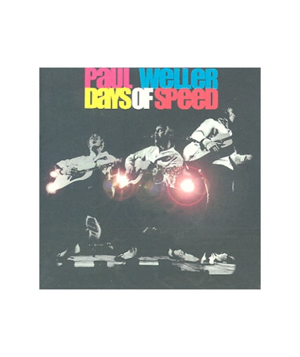 PAUL-WELLER-DAYS-OF-SPEED-ISOM26-5099750471722