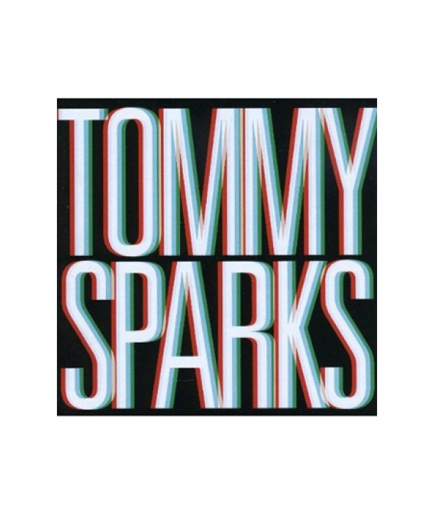 TOMMY-SPARKS-TOMMY-SPARKS-60251793186-602517931862
