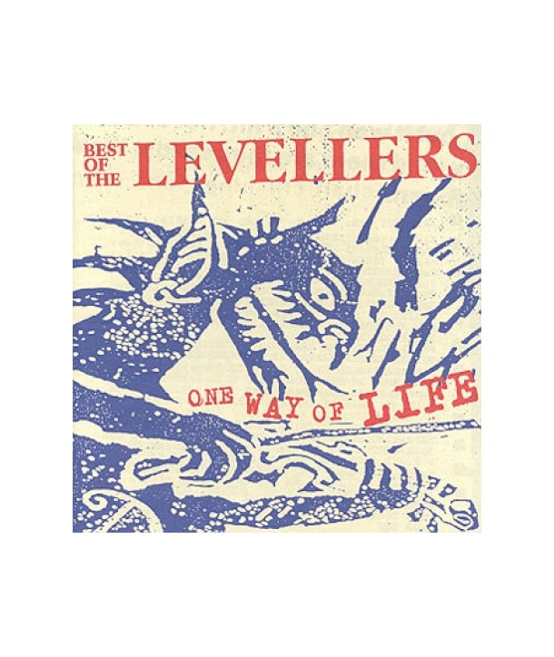 LEVELLERS-ONE-WAY-OF-LIFE-BEST-OF-0521732-8470452173225