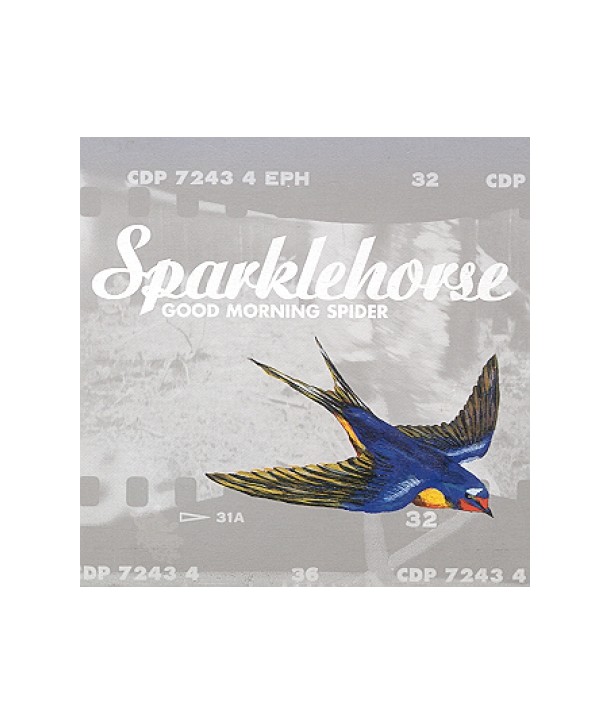 SPARKLEHORSE-GOOD-MORNING-SPIDER-EKPD0766-8809009300669