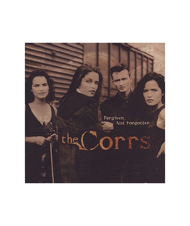 CORRS-FORGIVEN-NOT-FORGOTTEN-926122-0-075679261229