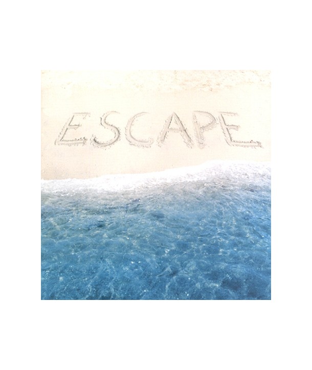 ESCAPE-VARIOUS-DC8626-8808678225105