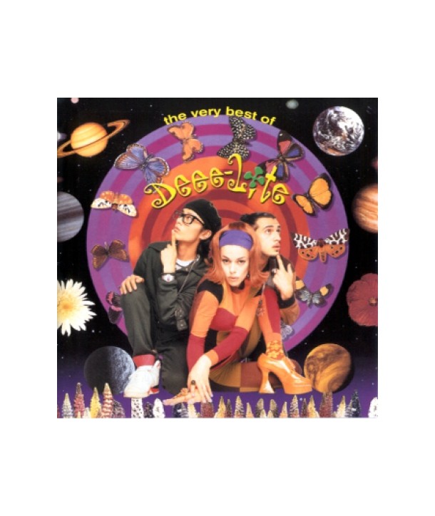 DEEE-LITE-THE-VERY-BEST-OF-8122783892-0-081227838928