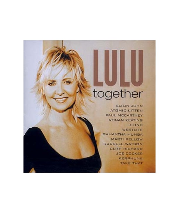 LULU-TOGETHER-DU8394-8808678222760