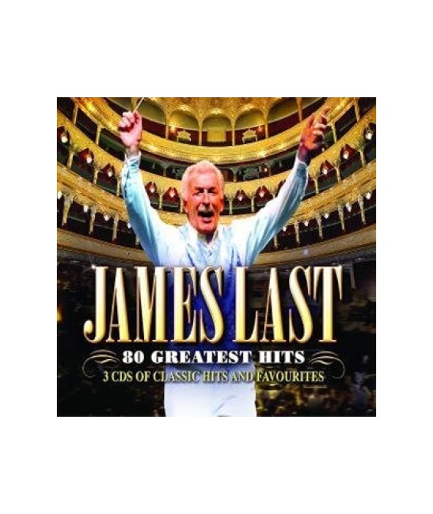 JAMES-LAST-80-GREATEST-HITS-lt3-FOR-1gt-60075328080-600753280805