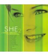 SHE-VOL2-VARIOUS-DC8234-8808678221053