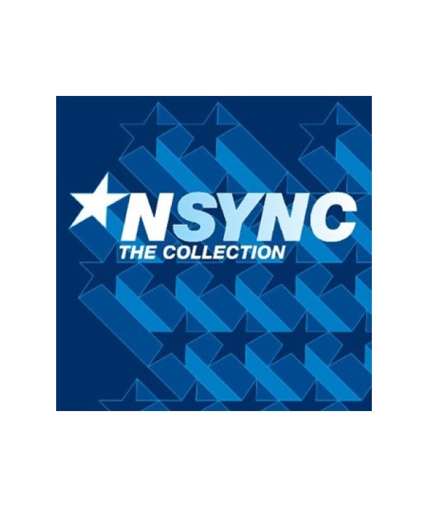 N-SYNC-THE-COLLECTION-88697636262-886976362621