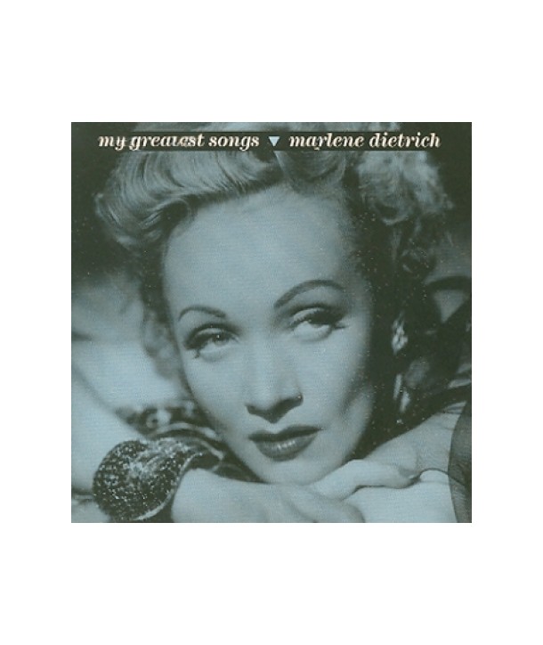 MARLENE-DIETRICH-MY-GREATEST-SONGS-MCD18353-008811835323